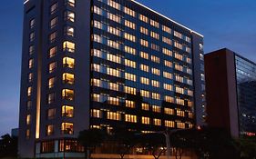 Hotel Cozzi Minsheng Taipei
